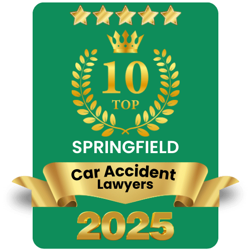 Top Springfield Accident Lawyer 2025