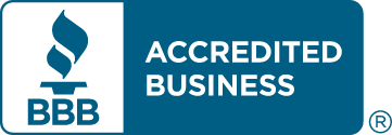 BBB Accredited Business