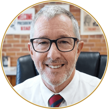Attorney Daniel A. Pava — Springfield MA Personal Injury Lawyer